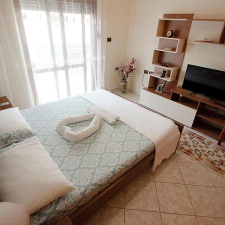 Artur'S Apartment 2 Αργυρόκαστρο Εξωτερικό φωτογραφία