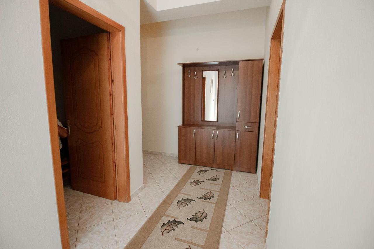 Artur'S Apartment 2 Αργυρόκαστρο Εξωτερικό φωτογραφία