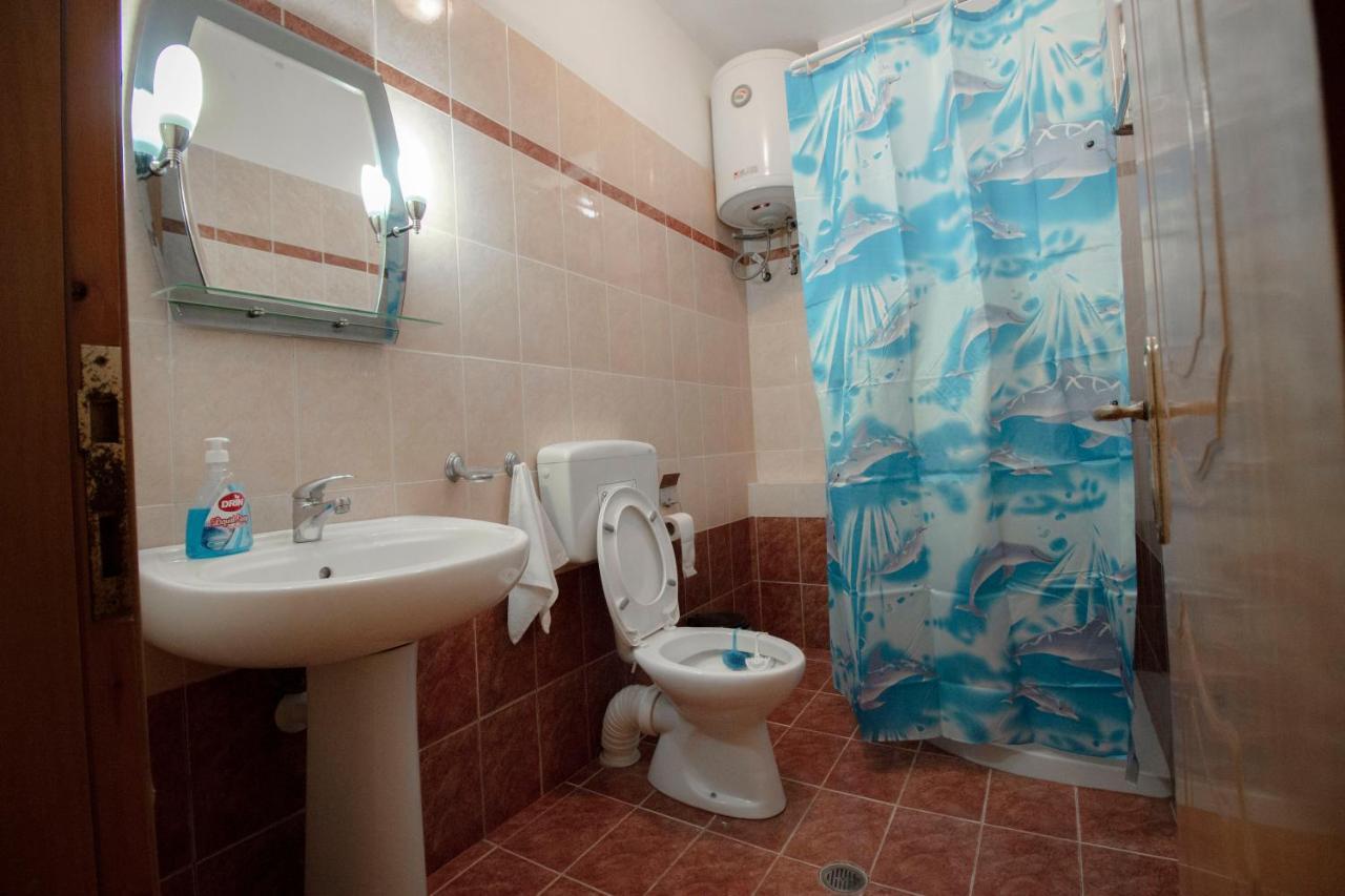 Artur'S Apartment 2 Αργυρόκαστρο Εξωτερικό φωτογραφία