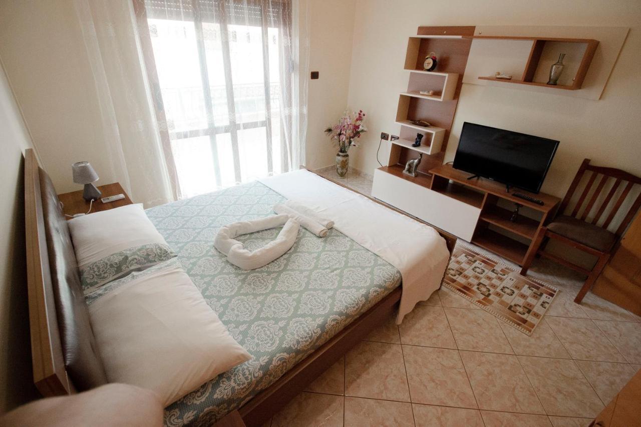 Artur'S Apartment 2 Αργυρόκαστρο Εξωτερικό φωτογραφία
