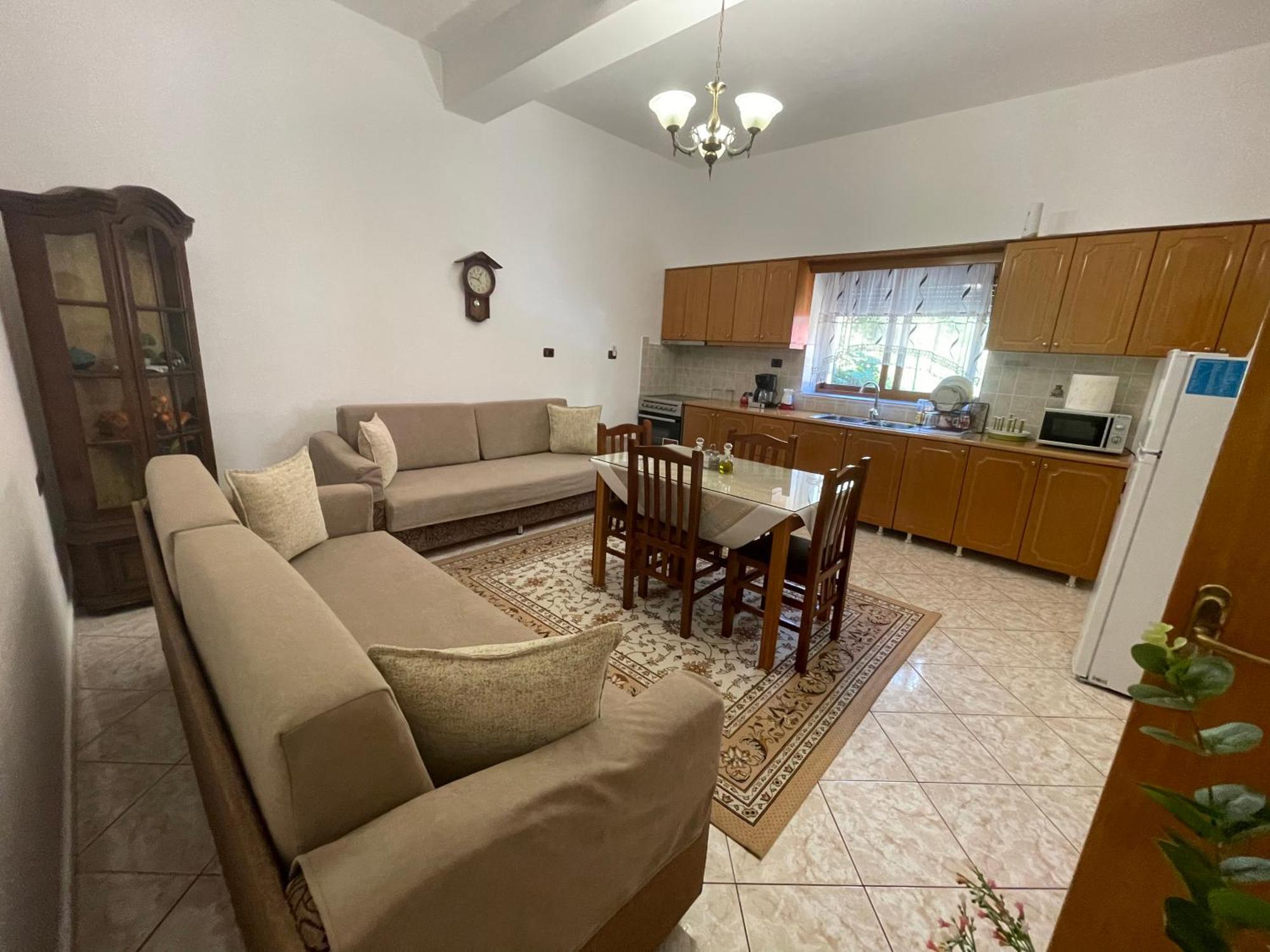 Artur'S Apartment 2 Αργυρόκαστρο Εξωτερικό φωτογραφία